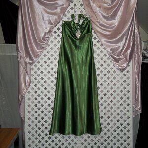 Jessica McClintock Size 9/10 dress